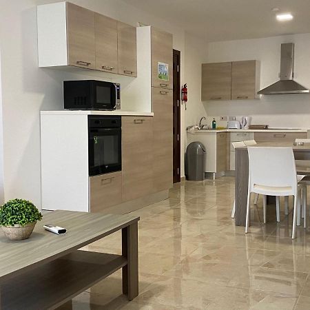 Ferienwohnung Sunrise Court Marsaskala Exterior foto