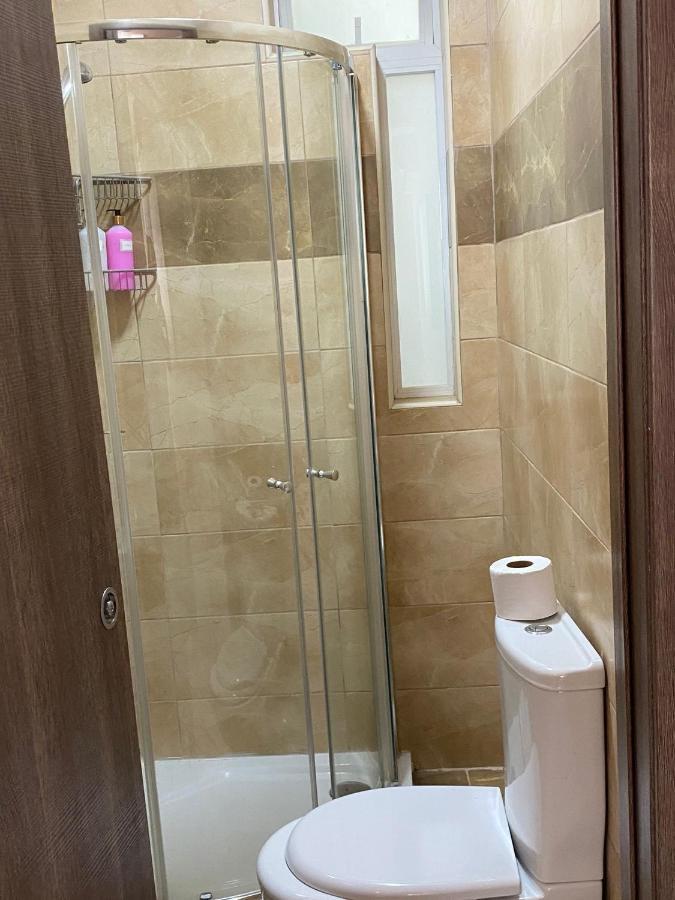 Ferienwohnung Sunrise Court Marsaskala Exterior foto