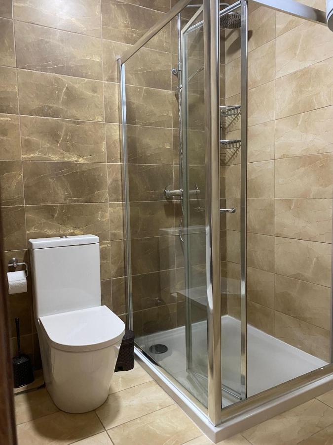 Ferienwohnung Sunrise Court Marsaskala Exterior foto