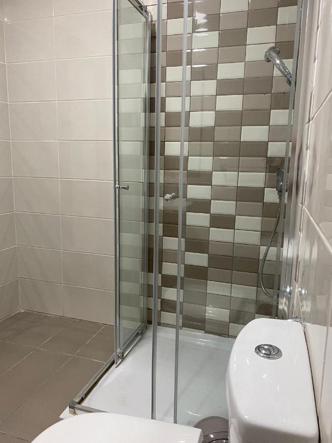 Ferienwohnung Sunrise Court Marsaskala Exterior foto