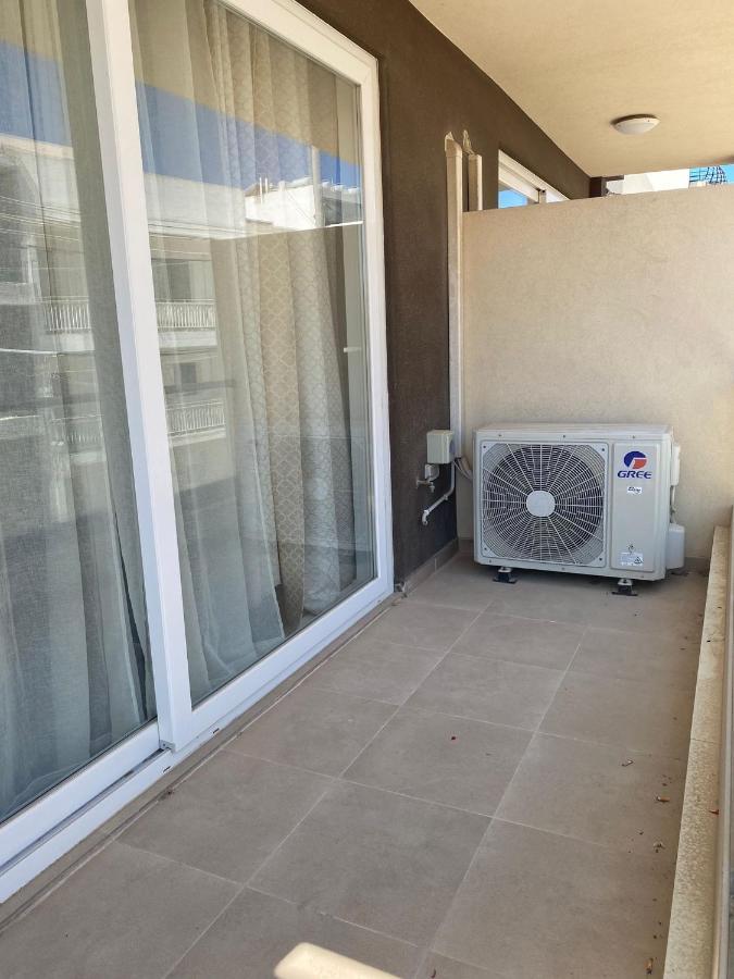 Ferienwohnung Sunrise Court Marsaskala Exterior foto